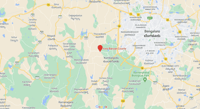 Project Image of 645.83 - 1199.31 Sq.ft Residential Plot Plot for buy in Axis Banyan County