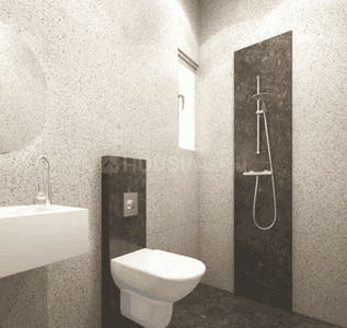 Project Image of 422.0 - 659.0 Sq.ft 1 BHK Apartment for buy in Best Harmony Residency