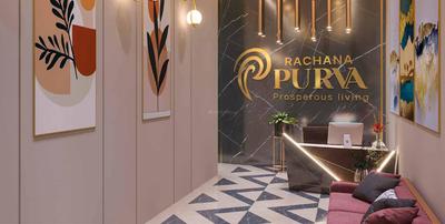 Project Image of 1145.0 - 1726.0 Sq.ft 2 BHK Apartment for buy in Rachana Purva