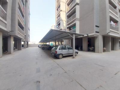Project Image of 1000 Sq.ft 2 BHK Apartment / Flat for sale in Vaishno Devi Circle for Rs. 6000000