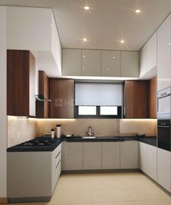 Project Image of 1569.0 - 1572.0 Sq.ft 3 BHK Apartment for buy in Marina Residences