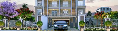 Project Image of 768.0 - 1085.0 Sq.ft 2 BHK Apartment for buy in Baleshwaram