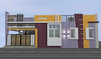 Project Image of 840.0 - 1200.0 Sq.ft 2 BHK Villa for buy in Bhoovaraha Properties