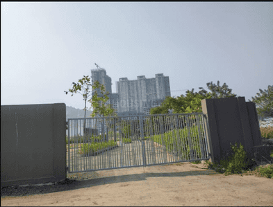 Project Image of 438.0 - 1064.0 Sq.ft 1 BHK Apartment for buy in The Highlands Godrej City Panvel