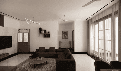 Project Image of 1737.0 - 1753.0 Sq.ft 3 BHK Apartment for buy in Auraa Sampoornadhaya