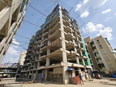 Project Image of 1082.0 - 2600.0 Sq.ft 3 BHK Apartment for buy in Fortune Prime