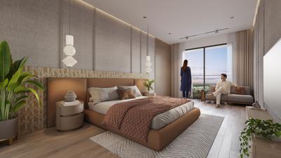 Project Image of 3592.0 - 4905.0 Sq.ft 4 BHK Apartment for buy in Parkview H9