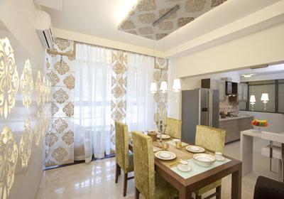Project Image of 2215.0 - 4465.0 Sq.ft 3 BHK Apartment for buy in Sattva Luxuria