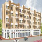 Project Image of 560.0 - 780.0 Sq.ft 1 BHK Apartment for buy in Bhakti Darshan