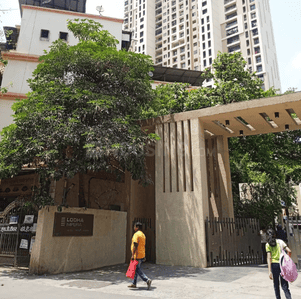 Project Image of 1557 Sq.ft 3 BHK Apartment / Flat for sale in Bhandup West for Rs. 35000000