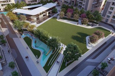 Project Image of 1550.0 - 2500.0 Sq.ft 4 BHK Apartment for buy in Venus The Universe