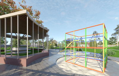 Project Image of 800.4 - 1743.86 Sq.ft Residential Plot Plot for buy in Gulmohar Sankalp Enclave