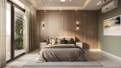 Project Image of 1350.0 - 1550.0 Sq.ft 3 BHK Builder Floor for buy in Paramount Luxury Floor 63A