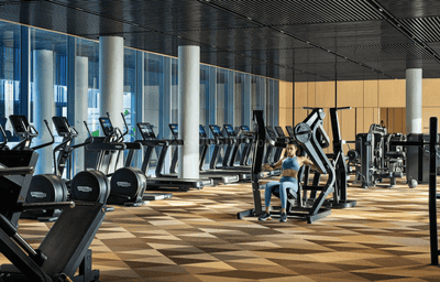 Project Image of 390.95 - 1855.91 Sq.ft Studio Studio Apartment for buy in Oberoi Sky City Tower G