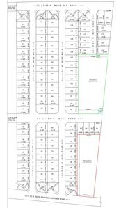 Project Image of 1216.32 - 12378.5 Sq.ft Residential Plot Plot for buy in Mauli Nagar 8