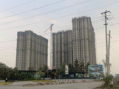 Project Image of 1075.0 - 2400.0 Sq.ft 2 BHK Apartment for buy in Cybercity Westbrook