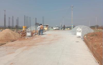 Project Image of 600.0 - 2400.0 Sq.ft Residential Plot Plot for buy in Shetty Shivashankari Layout