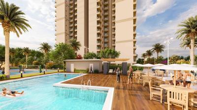 Project Image of 889.96 - 1755.06 Sq.ft 2 BHK Apartment for buy in Nilansh Celeste