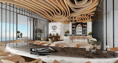 Project Image of 1874.94 - 2316.54 Sq.ft 3 BHK Apartment for buy in SBP F Towers