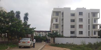 Project Image of 967.0 - 1593.0 Sq.ft 2 BHK Apartment for buy in Dhammanagi Lilium Gardenia