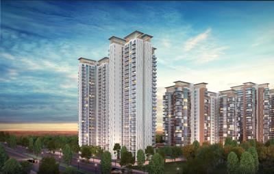 Project Image of 1007.0 - 1373.0 Sq.ft 2 BHK Apartment for buy in ACE Ace Starlit