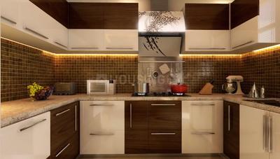 Project Image of 1545.0 - 2310.0 Sq.ft 3 BHK Apartment for buy in The Imperial