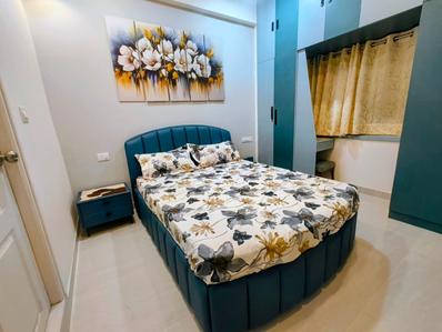 Project Image of 970.0 - 1505.0 Sq.ft 2 BHK Apartment for buy in Sree Gardenia