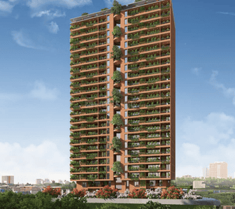 Project Image of 989.0 - 1470.0 Sq.ft 2 BHK Apartment for buy in Pranava East Crest