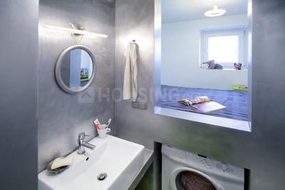 Project Image of 860.0 - 1040.0 Sq.ft 2 BHK Apartment for buy in Paradise Gardens