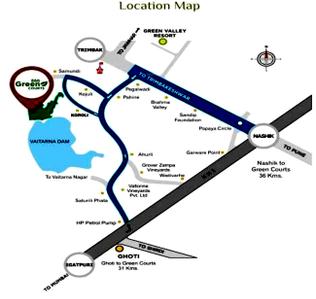 Project Image of 662.0 - 1368.0 Sq.ft 2 BHK Villa for buy in E & G Green Courts