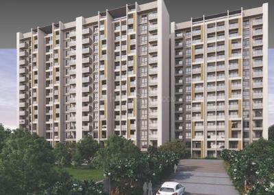 Project Image of 1016.76 - 1518.25 Sq.ft 3 BHK Apartment for buy in Goyal Orchid Platinum