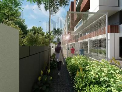 Project Image of 1006.0 - 1736.0 Sq.ft 2 BHK Apartment for buy in Infinity Bluemedows Phase 1