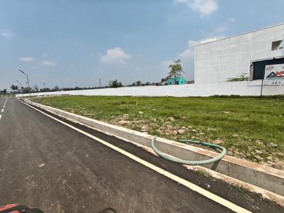 Project Image of 746.0 - 1211.0 Sq.ft Residential Plot Plot for buy in AKT Blossom City