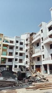 Project Image of 363.0 - 560.0 Sq.ft 1 BHK Apartment for buy in Raj Residency