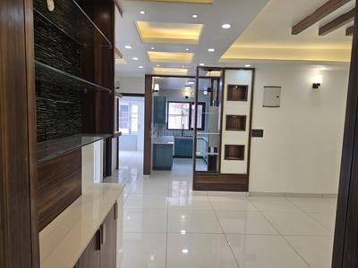 Project Image of 600.0 - 1500.0 Sq.ft 1 BHK Builder Floor for buy in Shree Homes