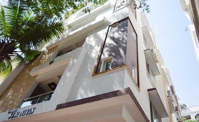 Project Image of 0.0 - 2100.0 Sq.ft 3 BHK Apartment for buy in Armaan SLR Nivas
