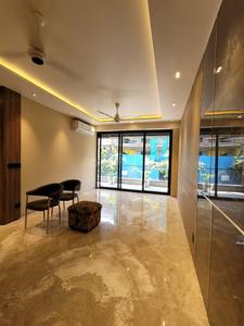 Project Image of 0.0 - 1800.0 Sq.ft 3 BHK Builder Floor for buy in AS Luxury Floor