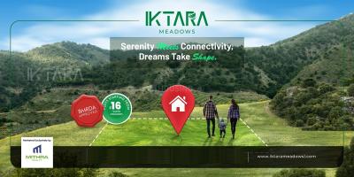 Project Image of 0.0 - 1200.0 Sq.ft Residential Plot Plot for buy in Iktara Meadows