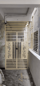 Project Image of 559.72 - 632.6 Sq.ft 2 BHK Apartment for buy in RS Lucky Heights