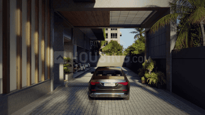 Project Image of 0.0 - 2345.35 Sq.ft 5 BHK Apartment for buy in Raghav The Chalet