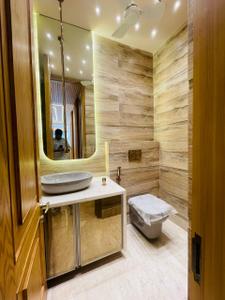 Project Image of 0.0 - 3870.0 Sq.ft 4 BHK Builder Floor for buy in Paramount Luxury Malibu Town