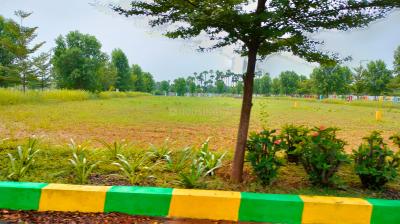 Project Image of 1503.0 - 4500.0 Sq.ft Residential Plot Plot for buy in Subhagruha Sukrithi Saanvi