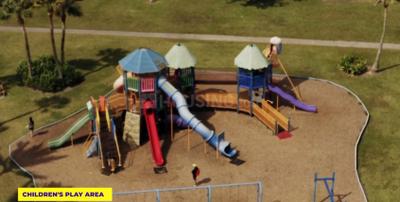 Project Image of 643.36 - 652.72 Sq.ft 2 BHK Apartment for buy in Atithi Aarambh