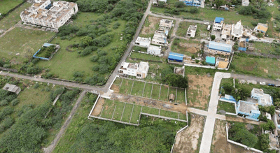 Project Image of 497.0 - 1500.0 Sq.ft Residential Plot Plot for buy in Savithri Sri Saibaba Nagar