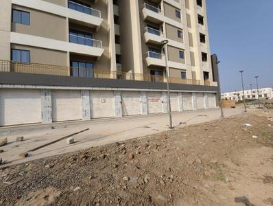 Project Image of 998.0 - 1264.0 Sq.ft 3 BHK Apartment for buy in Shivay Splendid