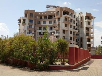 Project Image of 1138.0 - 1553.0 Sq.ft 2 BHK Apartment for buy in Trimurti Wateridge