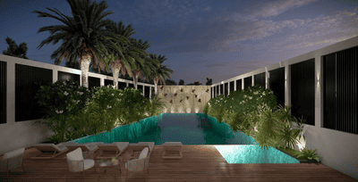 Project Image of 2050.0 - 3700.0 Sq.ft 3 BHK Apartment for buy in Costa Furtune Horizon Heights