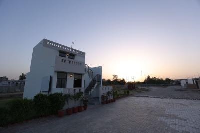 Project Image of 422.0 - 633.0 Sq.ft 2 BHK Villa for buy in Halwasiya Shivlar Sambandh Phase 2