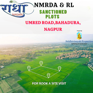 Project Image of 1000.0 - 10000.0 Sq.ft Residential Plot Plot for buy in Radha Nagri
