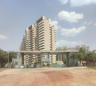 Project Image of 2015.0 - 2675.0 Sq.ft 3 BHK Apartment for buy in Bestech Altura